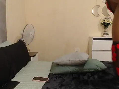 Snapshot of freaky-Mikie chatting on February 13, 8:47 am freaky-Mikie online show from February 13, 8:47 am