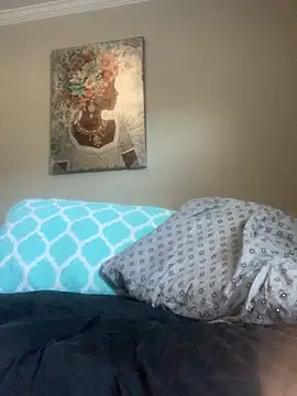 bbcxasmr online show from October 15, 12:24 pm