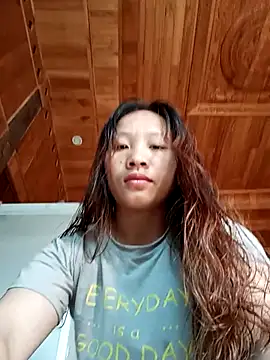 Mising5022 online show from October 29, 1:37 am