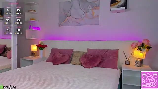 Lisa McCoy online show from January 11, 1:12 am