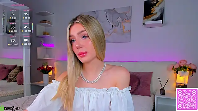 Lisa McCoy online show from February 24, 2:12 am