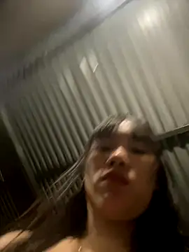 hanaa-show online show from November 9, 4:16 am