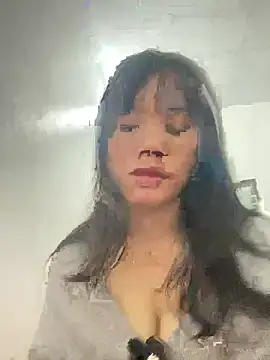 hanaa-show online show from November 16, 1:38 pm