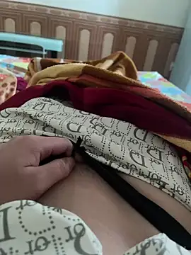 hanaa-show online show from November 23, 8:02 am