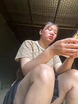 hanaa-show online show from April 16, 7:09 am