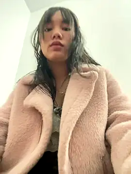 hanaa-show online show from November 5, 9:45 am