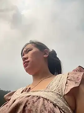 hanaa-show online show from March 26, 3:05 am