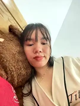 hanaa-show online show from November 18, 12:19 pm