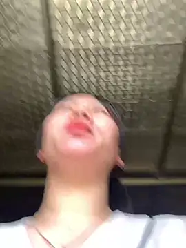 hanaa-show online show from April 10, 1:34 am