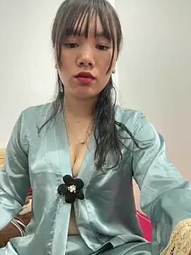 hanaa-show online show from November 19, 2:28 pm