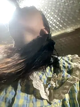 hanaa-show online show from November 10, 4:39 am