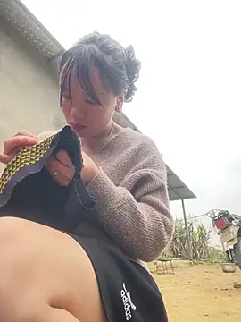 hanaa-show online show from March 6, 7:36 am