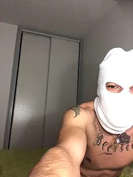 Camillafaro64 online show from October 19, 9:50 pm