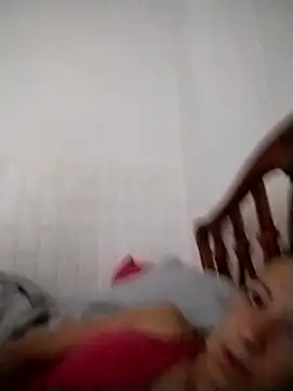 Ramona38 online show from October 25, 8:57 am