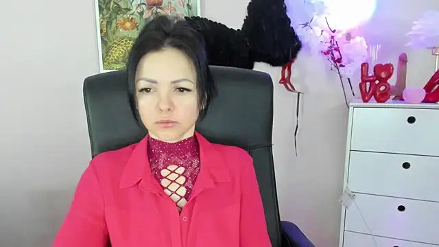 Snapshot of Mollybloom40 chatting on February 27, 7:52 am Mollybloom40 online show from February 27, 7:52 am