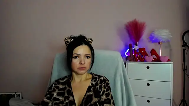 Mollybloom40 online show from March 27, 8:26 am