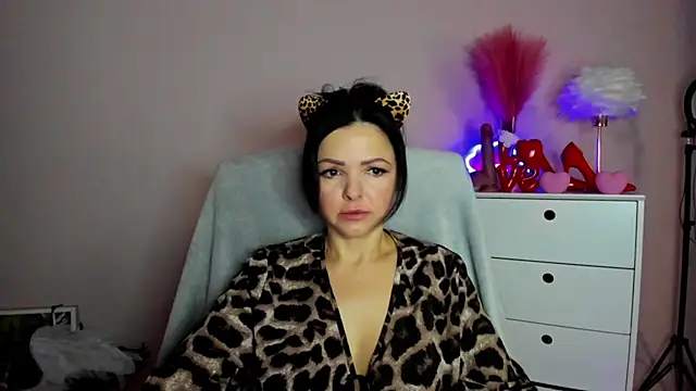 Mollybloom40 online show from March 27, 7:28 am