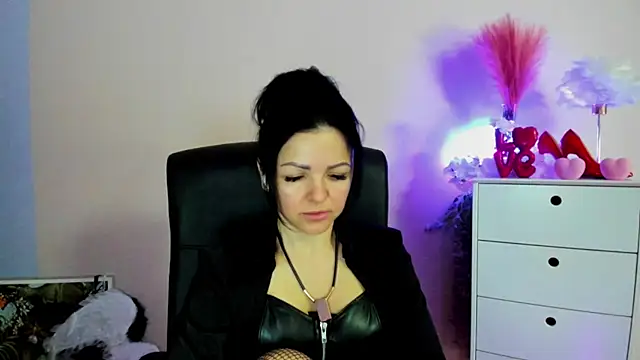 Mollybloom40 online show from March 24, 7:41 am