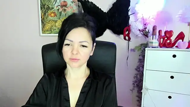 Mollybloom40 online show from March 10, 7:23 am