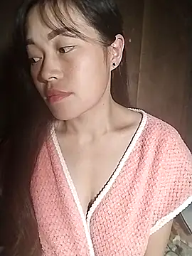 Snapshot of Hani-i chatting on November 22, 9:13 pm Hani-i online show from November 22, 9:13 pm