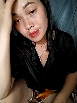 Hani-i online show from April 13, 3:38 pm