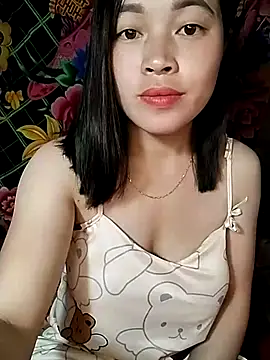 Hani-i online show from March 19, 10:54 pm