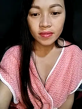 Snapshot of Hani-i chatting on October 31, 9:32 pm Hani-i online show from October 31, 9:32 pm