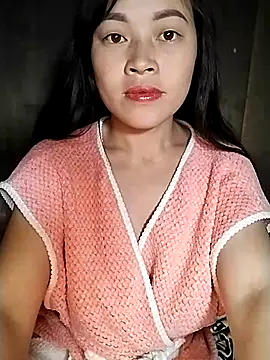 Snapshot of Hani-i chatting on December 2, 9:05 pm Hani-i online show from December 2, 9:05 pm