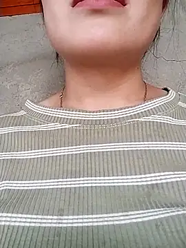 Hani-i online show from February 26, 9:42 am