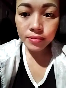 Snapshot of Hani-i chatting on October 22, 9:13 pm Hani-i online show from October 22, 9:13 pm