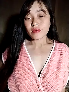 Snapshot of Hani-i chatting on November 27, 12:38 pm Hani-i online show from November 27, 12:38 pm