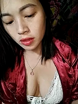 Hani-i online show from February 23, 9:59 pm