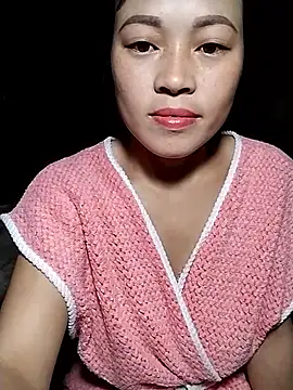 Snapshot of Hani-i chatting on November 14, 10:35 pm Hani-i online show from November 14, 10:35 pm