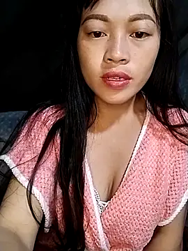 Snapshot of Hani-i chatting on November 1, 8:36 pm Hani-i online show from November 1, 8:36 pm