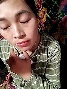 Hani-i online show from March 17, 8:28 am