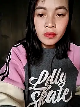 Hani-i online show from February 8, 9:34 pm