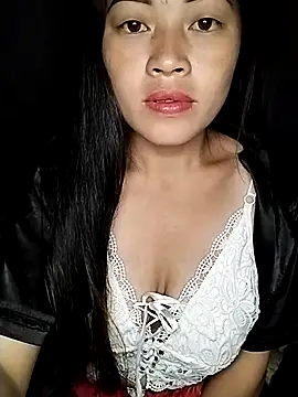 Snapshot of Hani-i chatting on October 23, 9:02 pm Hani-i online show from October 23, 9:02 pm