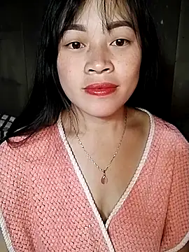 Hani-i online show from December 17, 9:31 pm