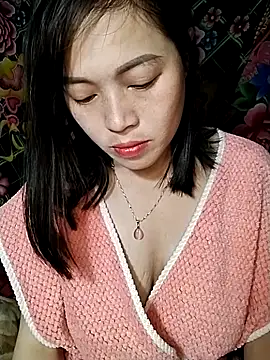 Hani-i online show from February 25, 9:36 pm