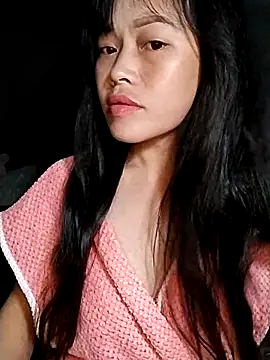 Snapshot of Hani-i chatting on November 3, 9:07 pm Hani-i online show from November 3, 9:07 pm