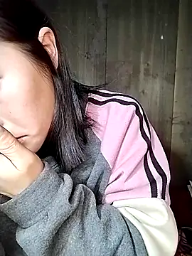 Hani-i online show from February 11, 9:47 pm