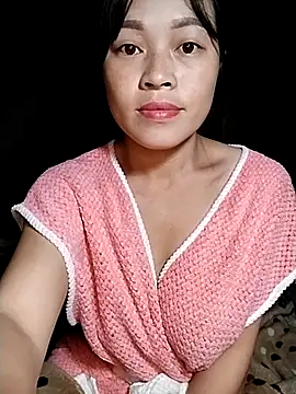 Snapshot of Hani-i chatting on November 13, 10:35 pm Hani-i online show from November 13, 10:35 pm