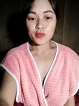 Snapshot of Hani-i chatting on November 22, 5:06 am Hani-i online show from November 22, 5:06 am