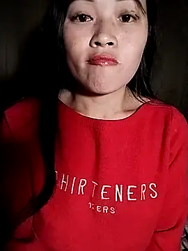 Snapshot of Hani-i chatting on November 28, 9:04 pm Hani-i online show from November 28, 9:04 pm