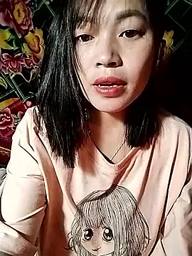 Hani-i online show from February 20, 9:17 pm