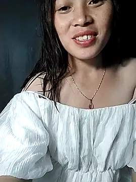 Snapshot of Hani-i chatting on May 22, 12:47 pm Hani-i online show from May 22, 12:47 pm