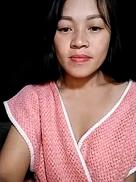 Snapshot of Hani-i chatting on November 11, 10:04 pm Hani-i online show from November 11, 10:04 pm