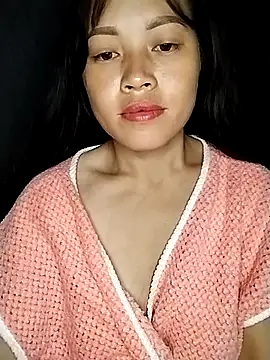 Snapshot of Hani-i chatting on October 29, 9:58 pm Hani-i online show from October 29, 9:58 pm