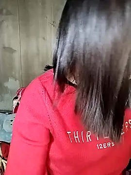 Hani-i online show from February 17, 7:33 pm