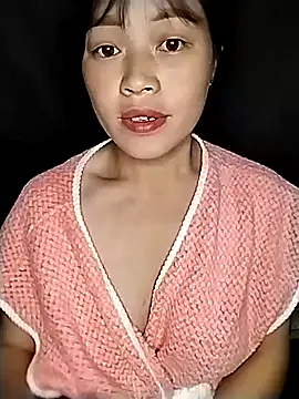 Snapshot of Hani-i chatting on October 26, 9:04 pm Hani-i online show from October 26, 9:04 pm